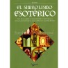 LIBRO Simbolismo Esoteric