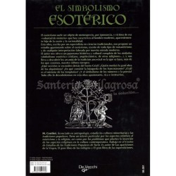 LIBRO Simbolismo Esoteric