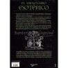LIBRO Simbolismo Esoteric