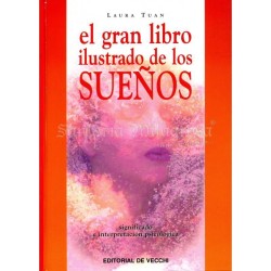 LIBRO Ilustrado de los Su