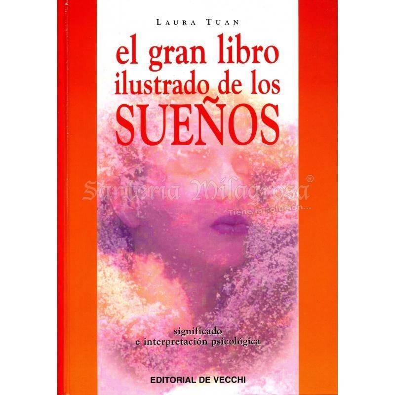 LIBRO Ilustrado de los Su