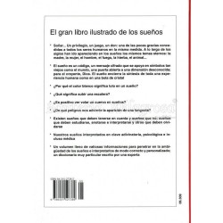 LIBRO Ilustrado de los Su