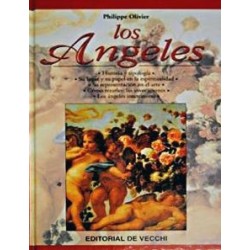 LIBRO Angeles (Historias-