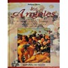 LIBRO Angeles (Historias-