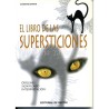 LIBRO Supersticiones (Ori
