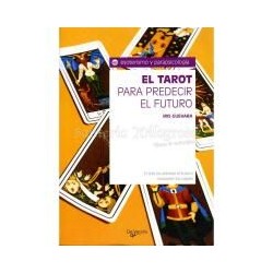 Descatalogado LIBRO Tarot