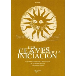LIBRO Claves de la Inicia