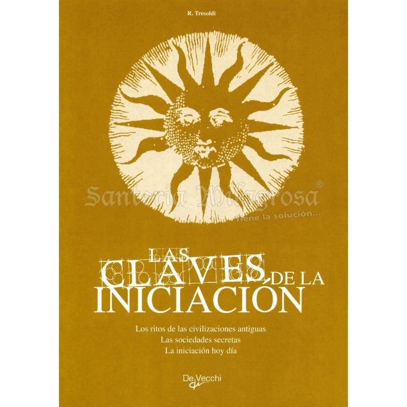 LIBRO Claves de la Inicia