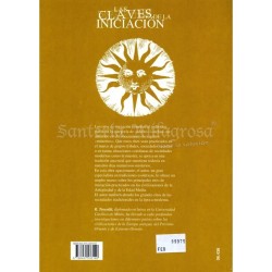 LIBRO Claves de la Inicia