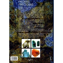 LIBRO Piedras Preciosas (