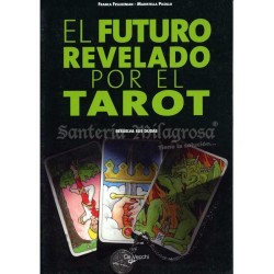 LIBRO Futuro Revelado por