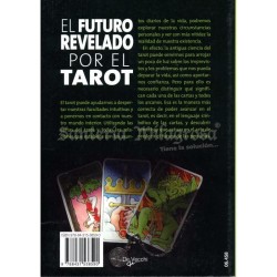 LIBRO Futuro Revelado por