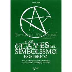 LIBRO Claves del Simbolis