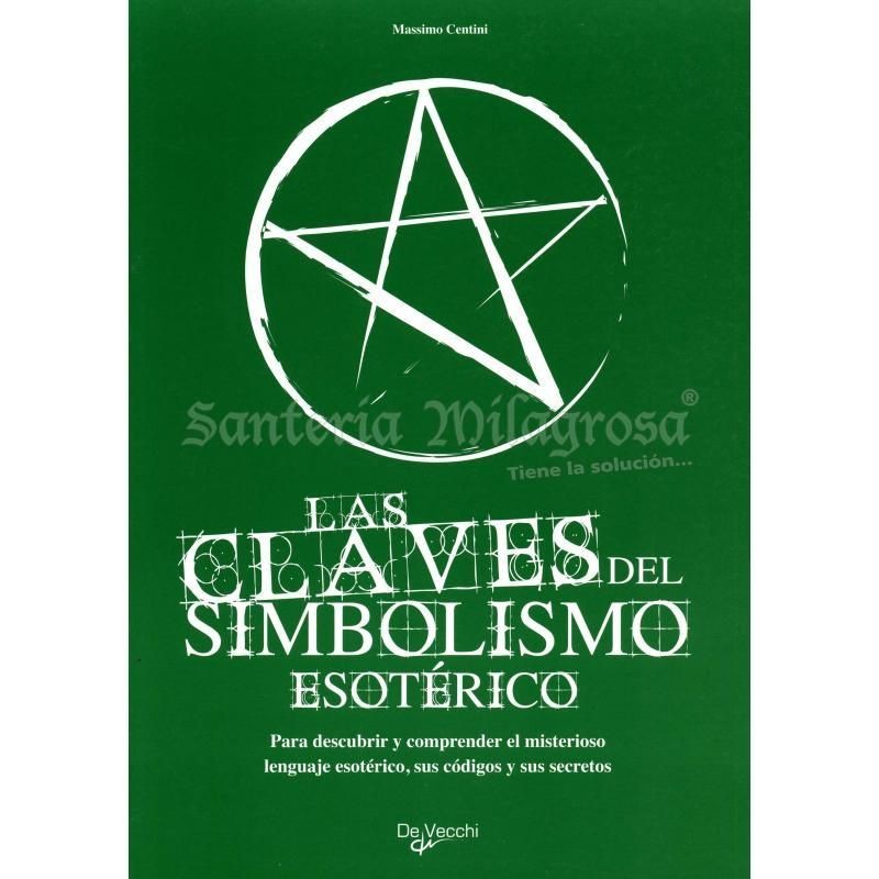 LIBRO Claves del Simbolis