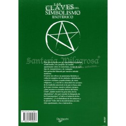 LIBRO Claves del Simbolis