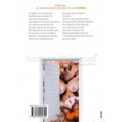 LIBRO Sueños (Entre en el