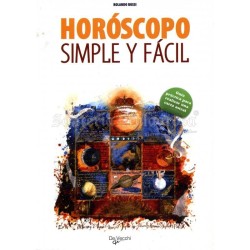 LIBRO Horoscopo Simple y