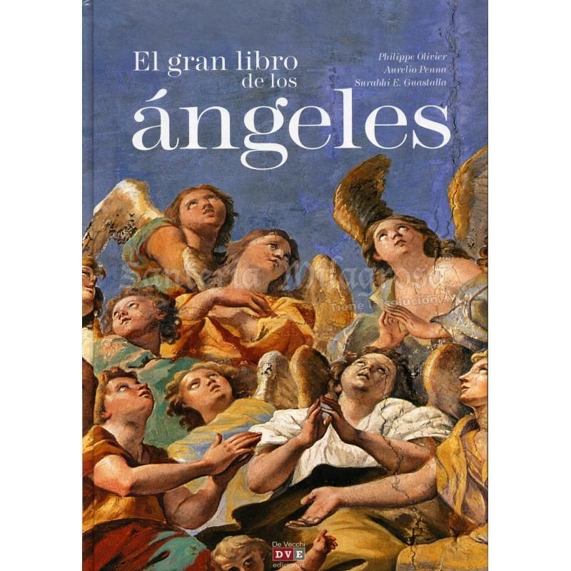 LIBRO Angeles (Gran...) (