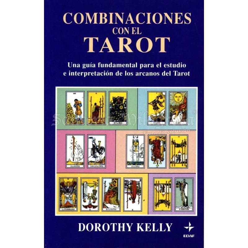 LIBRO Combinaciones con e
