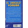 LIBRO Oraculo Yoruba (El
