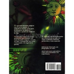 LIBRO Tarot (Sus poderes