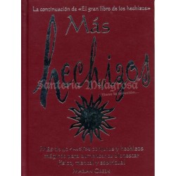 LIBRO Mas Hechizos (La Co