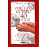 LIBRO Vuelta al Cuerpo en