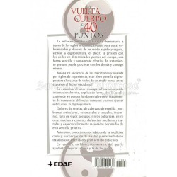 LIBRO Vuelta al Cuerpo en