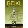 LIBRO Reiki (Manual del T