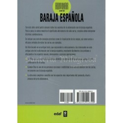 Libro Arte de Adivinar co