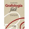 LIBRO Grafologia Facil