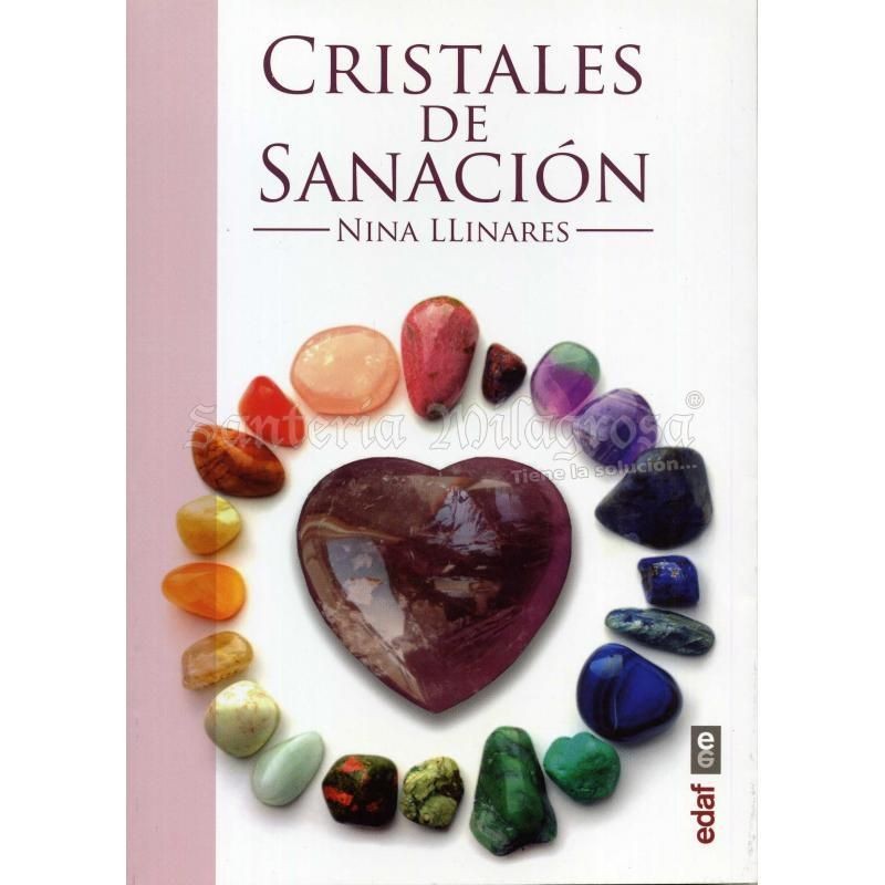 LI. Cristales de Sanacion