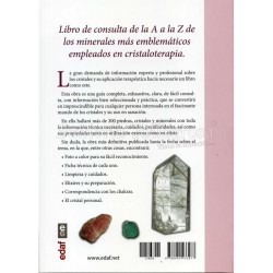 LI. Cristales de Sanacion