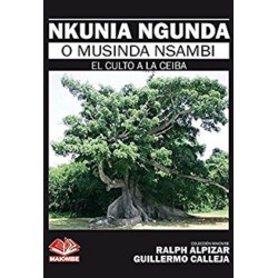 Libro Nkunia Ngunda o Mus