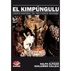 Libro Kimpungulu (Corp
