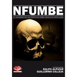 Libro Nfumbe (El universo
