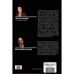 Libro Nfumbe (El universo