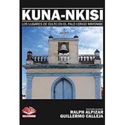 Libro Kuna-Nkisi (Los Lug