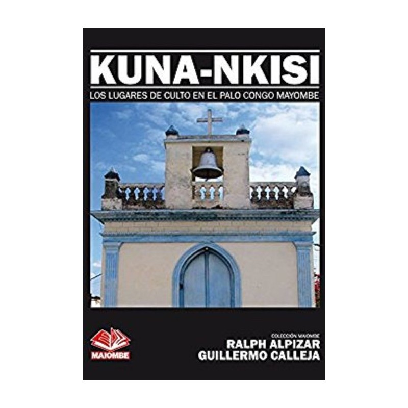 Libro Kuna-Nkisi (Los Lug