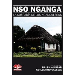 Libro Nso Nganga (La cof