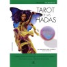LIBRO Tarot de las Hadas