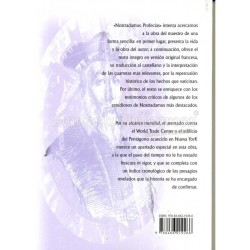 LIBRO Nostradamus Profecí