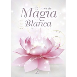 LIBRO Magia Blanca (Poder