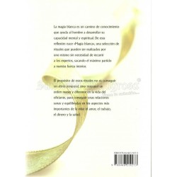 LIBRO Magia Blanca (Poder