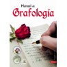 Libro Manual de Grafologi