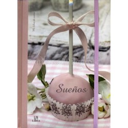LIBRO Sueños