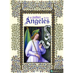 LIBRO Poder de los Angele