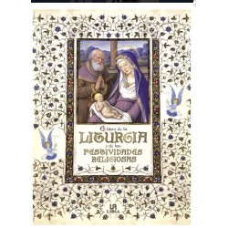 Libro De la Liturgia y de