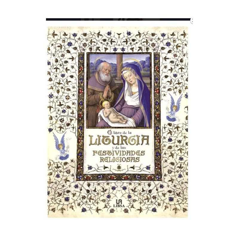 Libro De la Liturgia y de