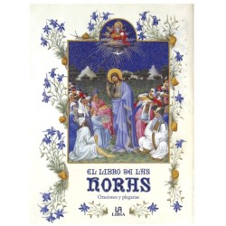 Libro De las horas (Plega